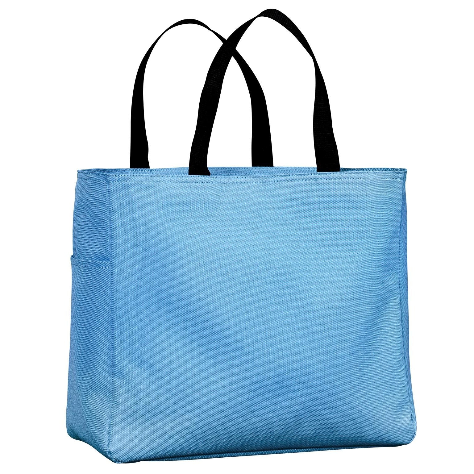 Port Authority-Port Authority® - Essential Tote. B0750-MedTech-3